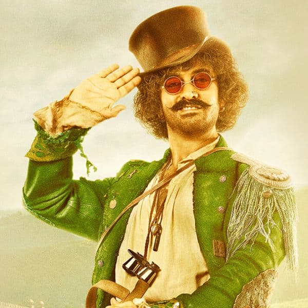 Despite poor reviews Aamir Khan is humbled by the love that the audience has showered on Thugs Of Hindostan